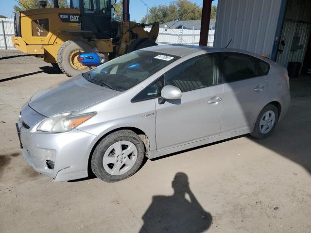 Global Auto Auctions: 2011 TOYOTA PRIUS