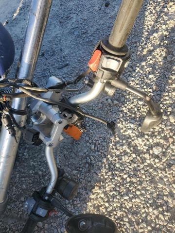 2013 BMW R1200 R WB1049004DZX97392