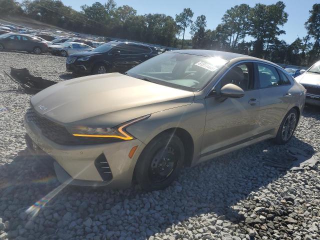 Global Auto Auctions: 2022 KIA K5 EX