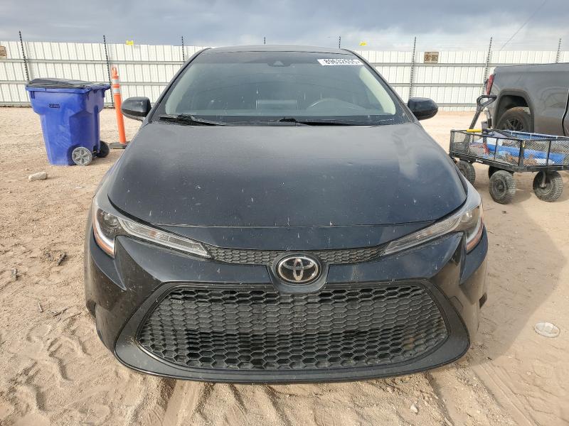 2020 TOYOTA COROLLA LE - Other View