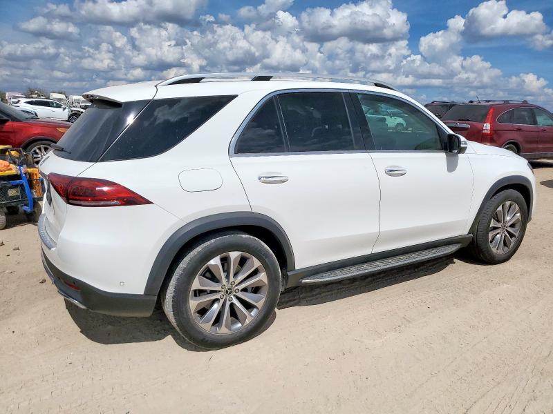 2020 MERCEDES-BENZ GLE 350 #3276404694