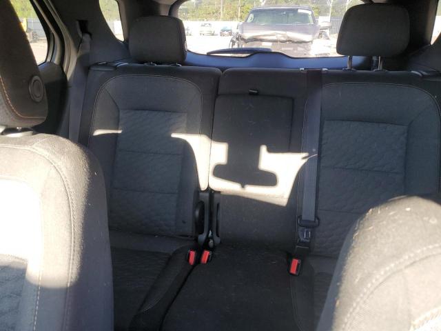 2020 CHEVROLET EQUINOX LT - 3GNAXKEVXLL124985