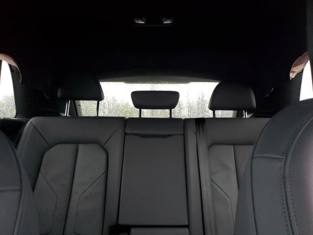 2021 AUDI Q3 PREMIUM PLUS S LINE 45 WA1EECF37M1101783