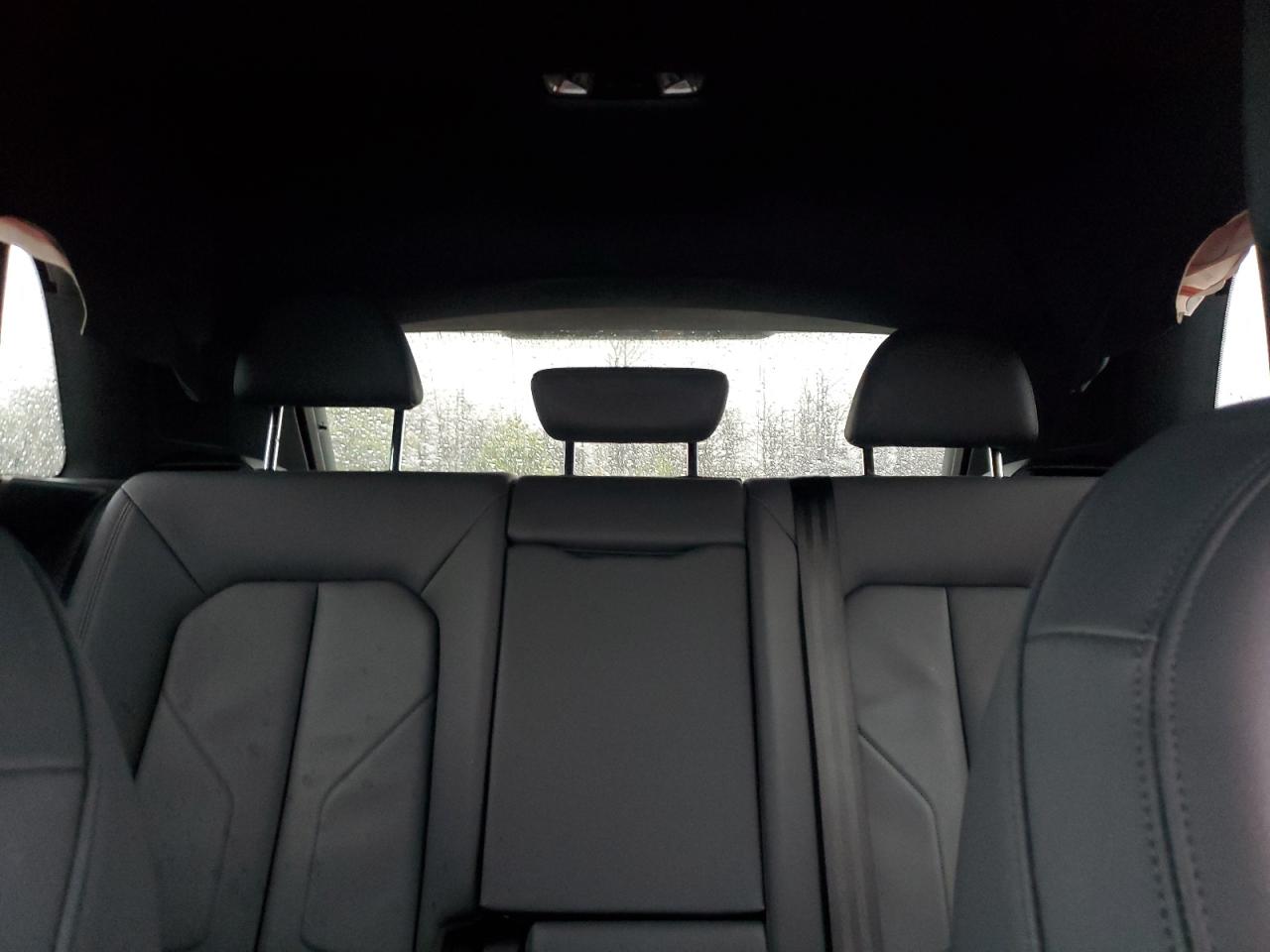 AUDI Q3 PREMIUM PLUS S LINE 45