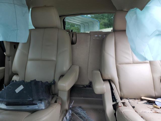 2011 GMC YUKON SLT - 1GKS1CE08BR256888