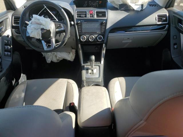 2017 SUBARU FORESTER 2 - JF2SJAJC3HH511057