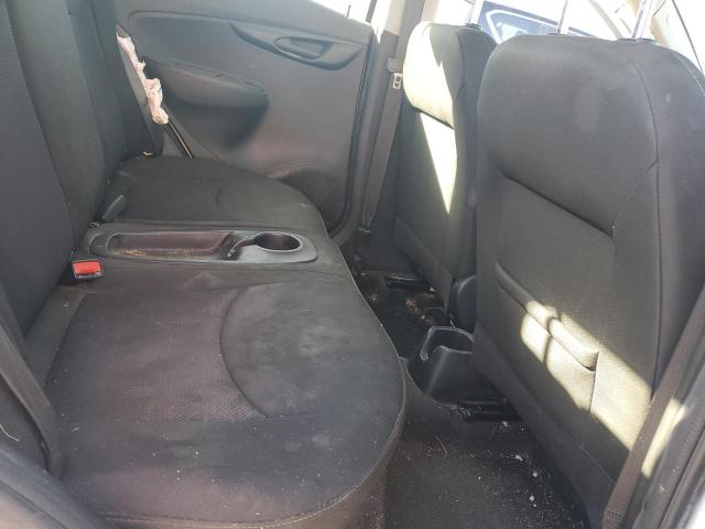 2021 CHEVROLET SPARK 1LT - KL8CD6SA7MC740930