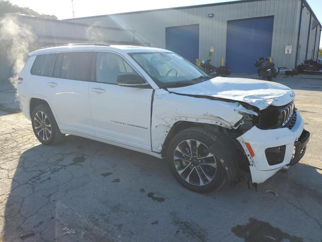 2021 JEEP GRAND CHER 1C4RJKDG6M8182818