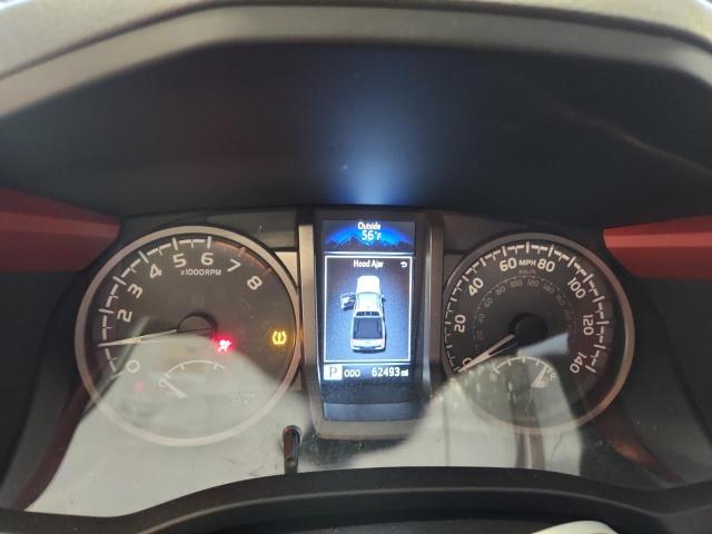 2018 TOYOTA TACOMA DOU - 3TMCZ5AN4JM165896