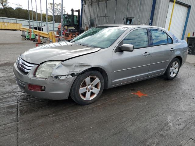Global Auto Auctions: 2009 FORD FUSION SE