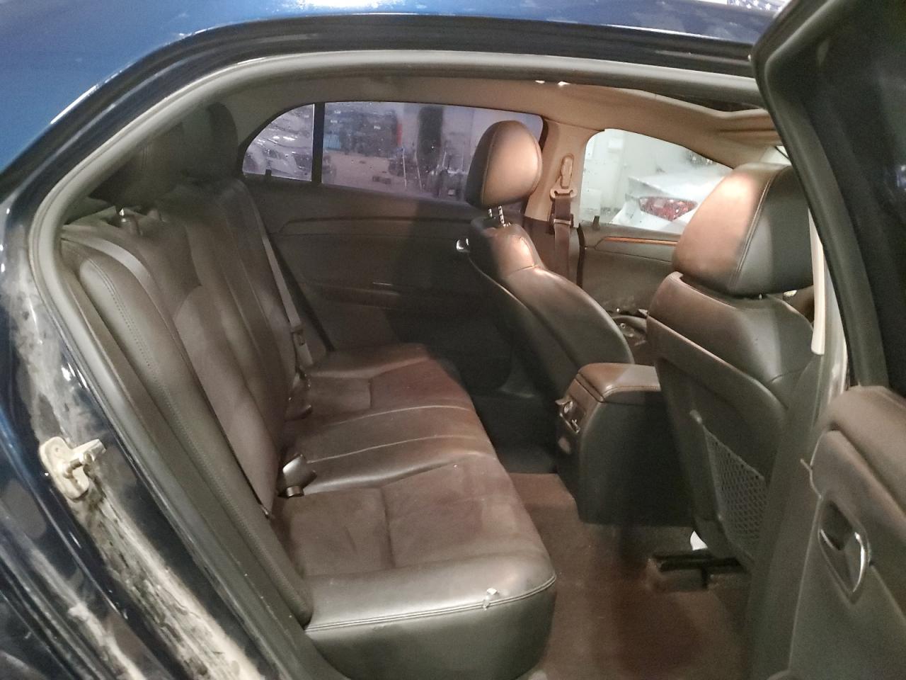 CHEVROLET MALIBU 2LT