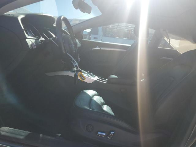 2014 AUDI A5 PREMIUM #3291552942