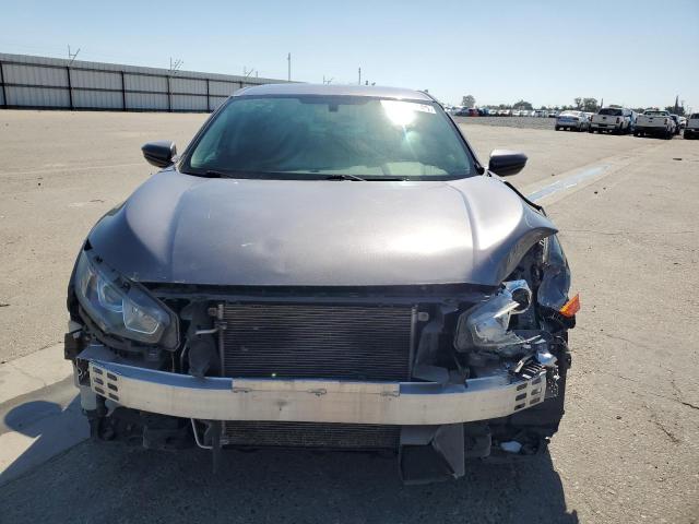 2018 HONDA CIVIC LX - 2HGFC2F54JH584630