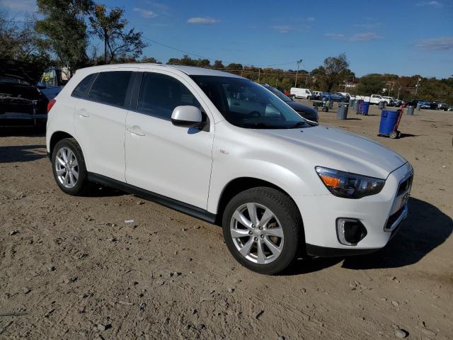 2015 MITSUBISHI OUTLANDER - 4A4AR4AU2FE005059