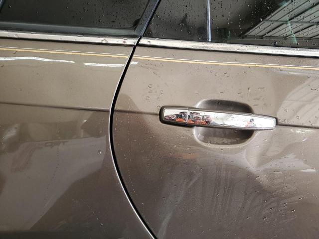 2014 CADILLAC SRX PERFOR #3298095128