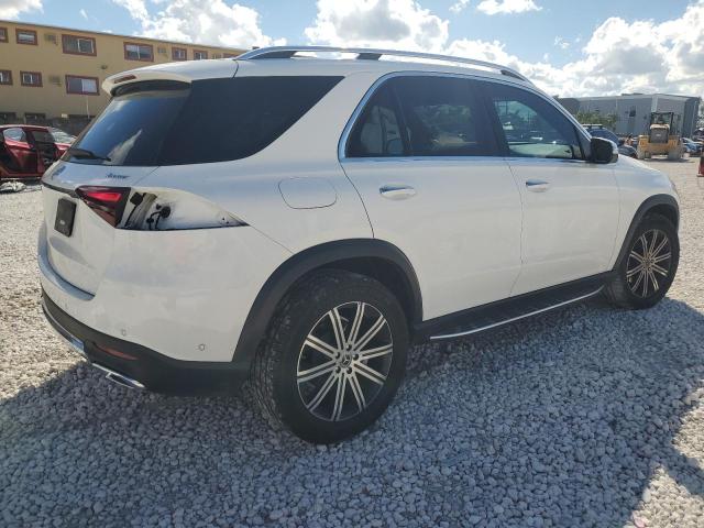 2025 MERCEDES-BENZ GLE 350 4M #3308221156