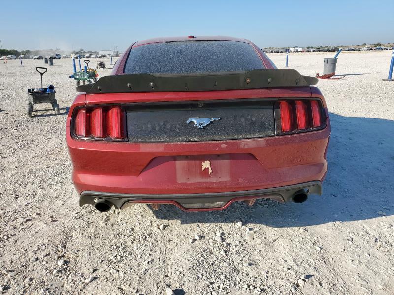 2015 FORD MUSTANG - 1FA6P8TH4F5361495