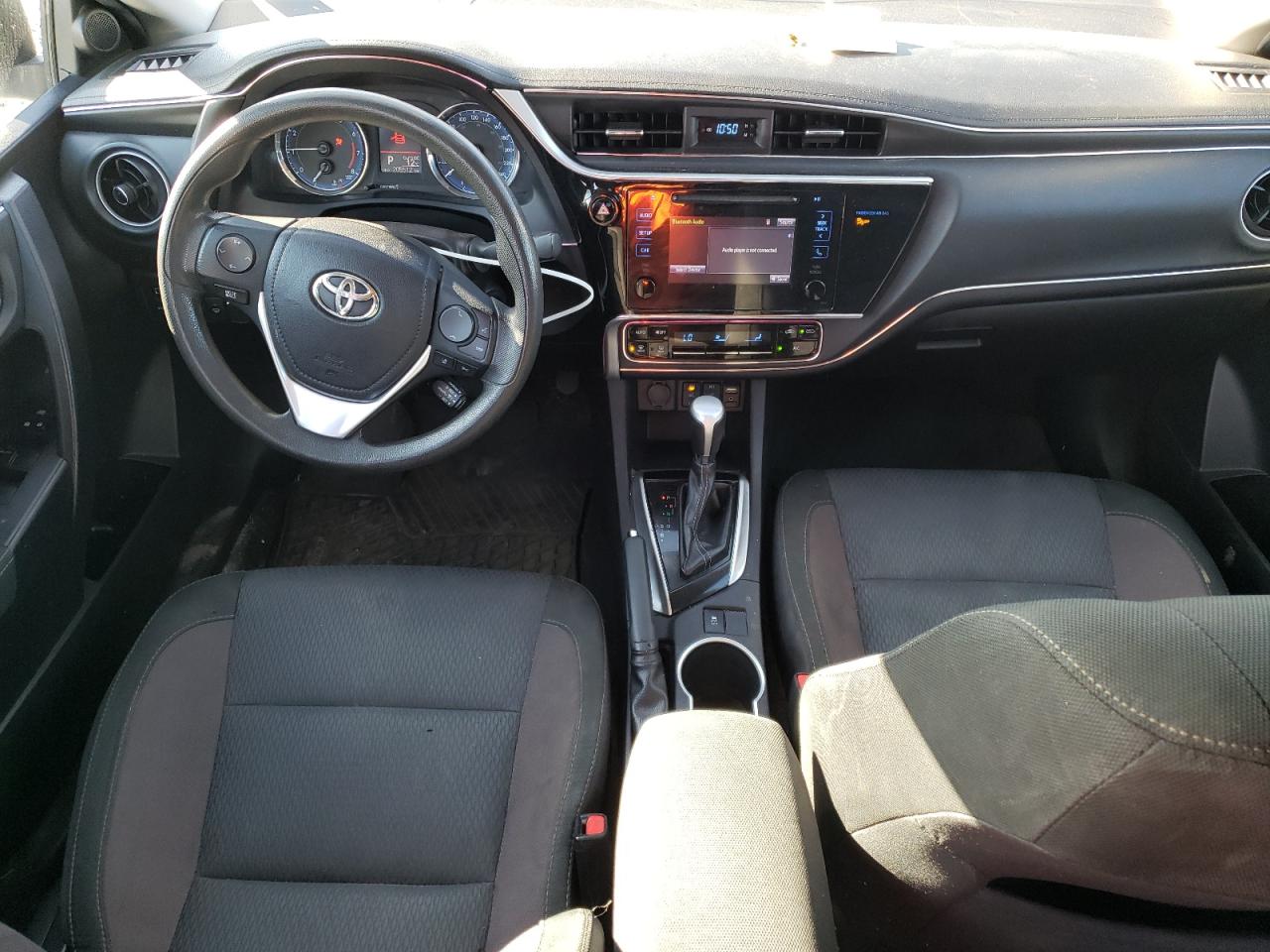 TOYOTA COROLLA L