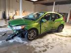 Lot #3311541249 2018 FORD FOCUS SE