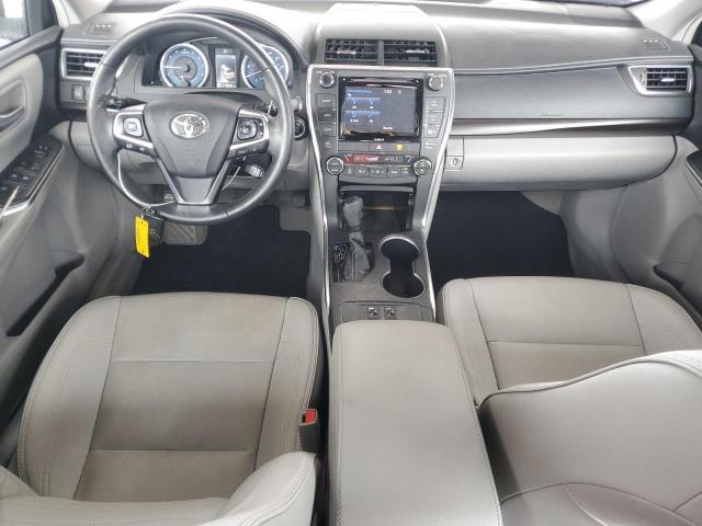 2017 TOYOTA CAMRY XSE - 4T1BK1FK7HU585046