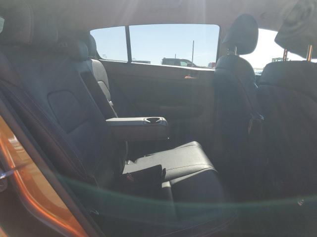 2017 KIA SPORTAGE E - KNDPN3AC8H7042946