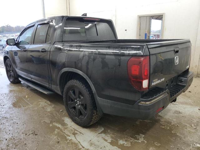 2019 HONDA RIDGELINE 5FPYK3F8XKB038987