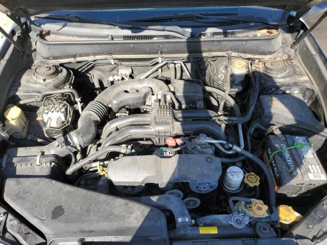 2013 SUBARU OUTBACK 2. - 4S4BRCSCXD3281389