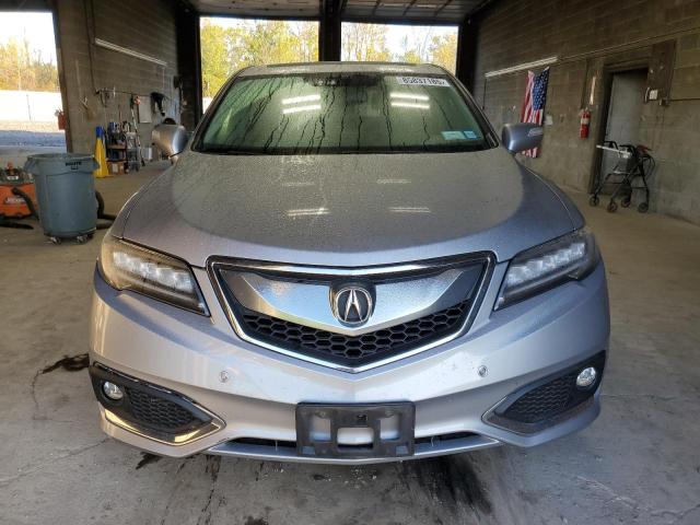 2018 ACURA RDX ADVANCE - 5J8TB4H75JL008385
