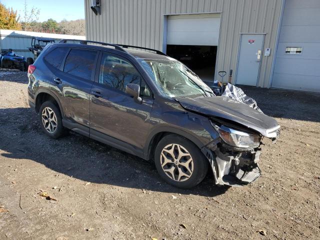 2019 SUBARU FORESTER P - JF2SKAEC5KH477833