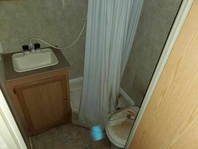 2006 KZ INC COYOTE 22C #3285738663