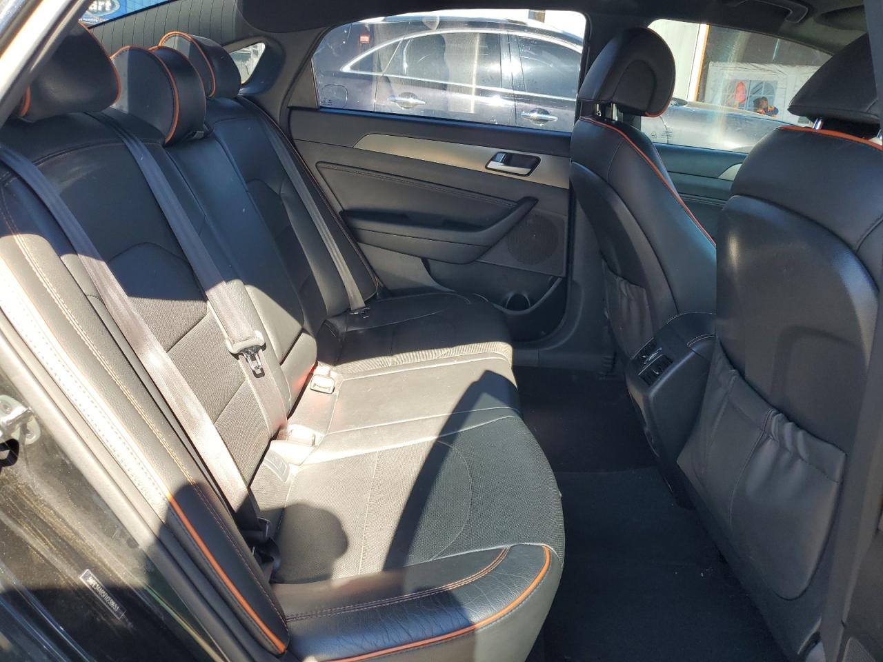 HYUNDAI SONATA SPORT