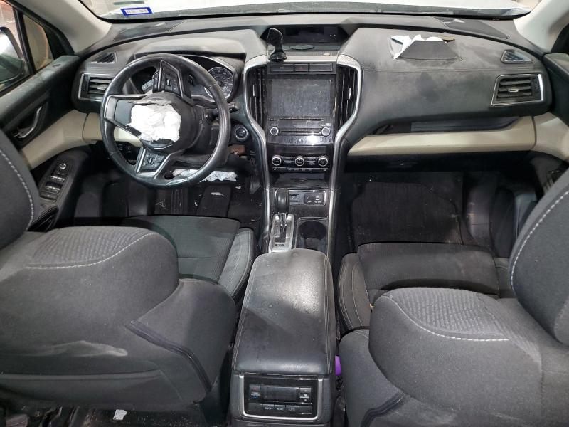 2019 SUBARU ASCENT PRE - 4S4WMAFD1K3411693