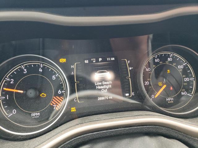 2015 JEEP CHEROKEE S - 1C4PJMAB6FW666076