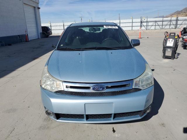 2009 FORD FOCUS SEL #3301991431