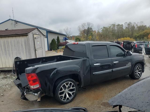 2012 GMC SIERRA C15 #3279577252