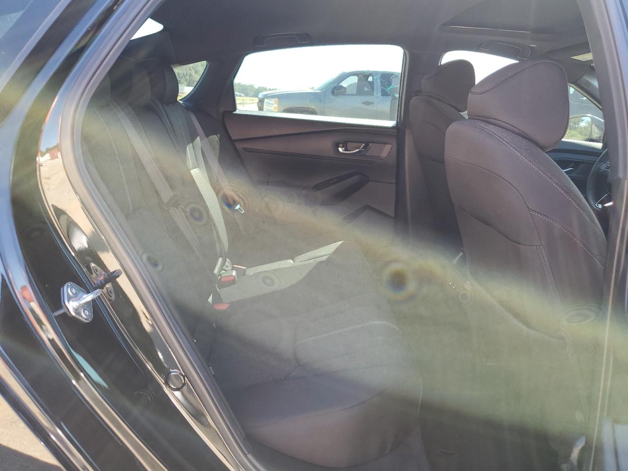 HONDA ACCORD HYBRID SPORT