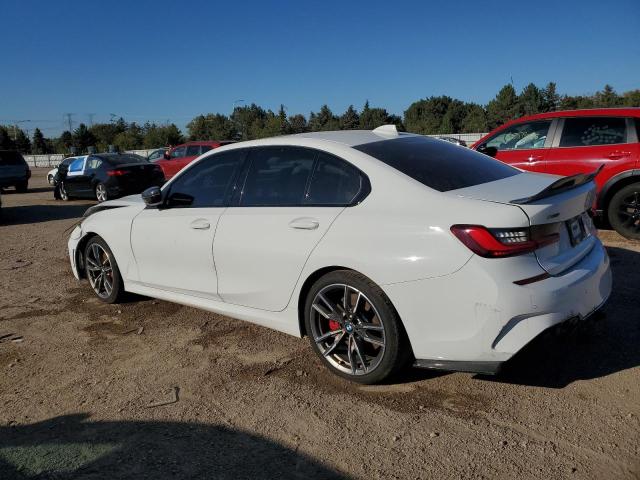 2022 BMW M340XI - 3MW5U9J07N8C29668