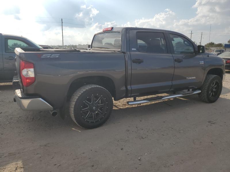 2018 TOYOTA TUNDRA CRE - 5TFDW5F17JX761050