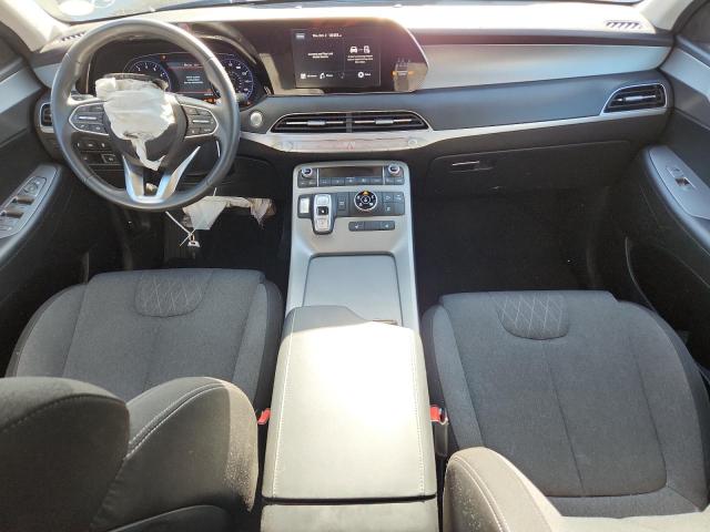 2022 HYUNDAI PALISADE S KM8R3DHE6NU404616