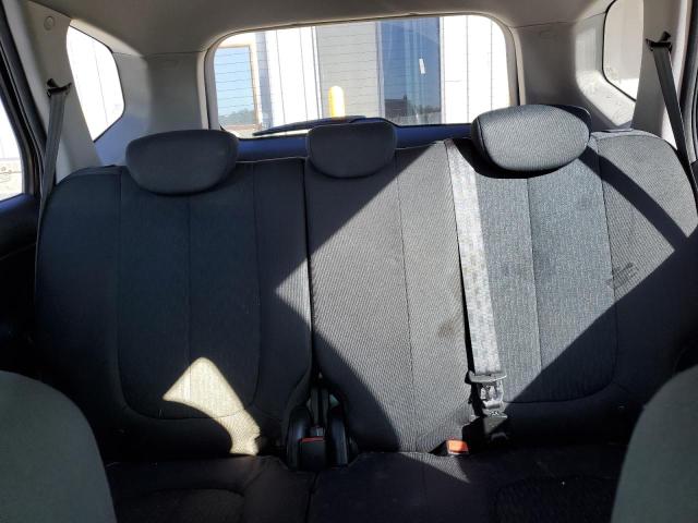 2009 KIA RONDO BASE #3286729298