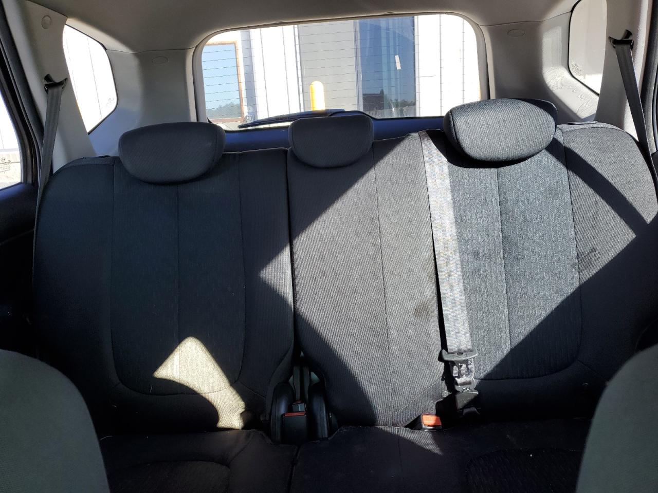 Lot #3286729298 2009 KIA RONDO BASE