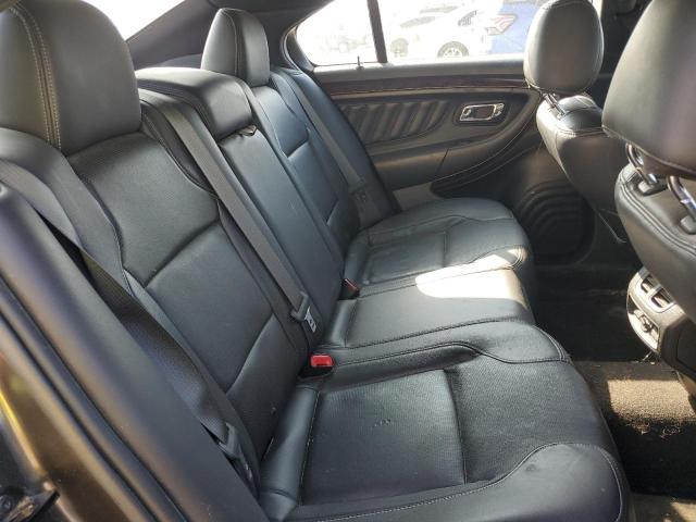 2019 FORD TAURUS LIM - 1FAHP2F85KG115572