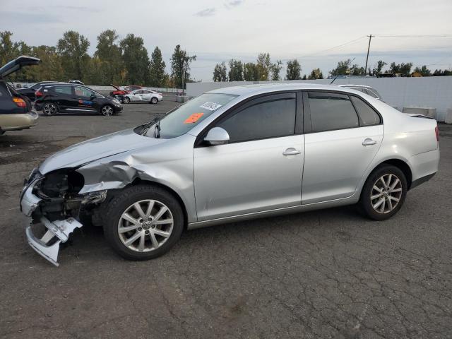2010 VOLKSWAGEN JETTA SE - 3VWRZ7AJ4AM156745