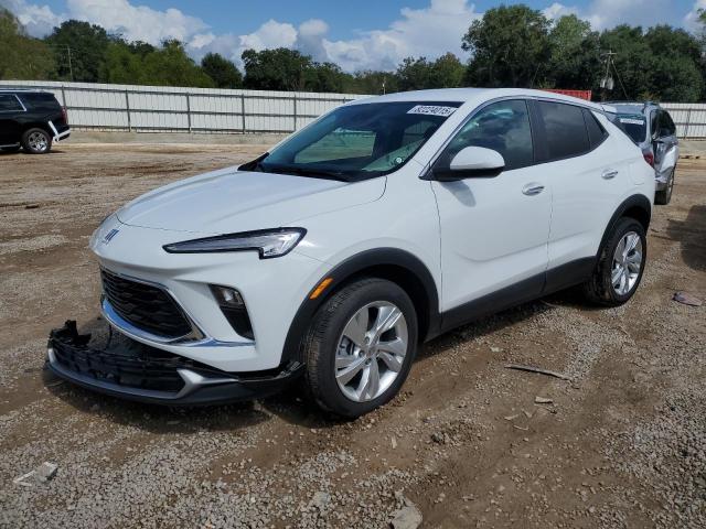 Global Auto Auctions: 2024 BUICK ENCORE GX PREFERRED