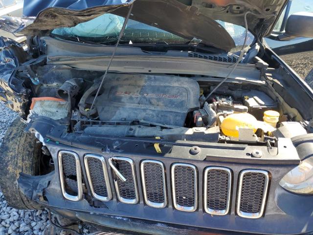 2016 JEEP RENEGADE L #3303875729