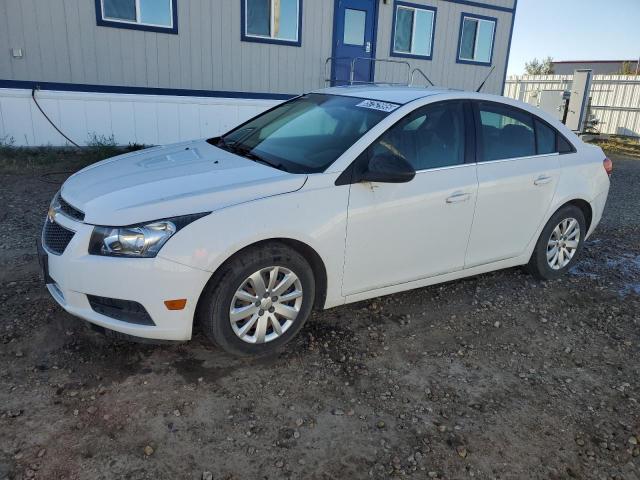 CHEVROLET CRUZE LS