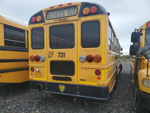 2011 IC CORPORATION CE SERIES SCHOOL #3276985292