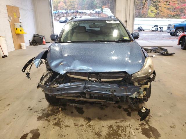 2014 SUBARU XV CROSSTR - JF2GPBCC5EH244068