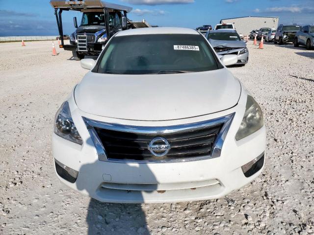 2014 NISSAN ALTIMA 2.5 - 1N4AL3APXEN222277