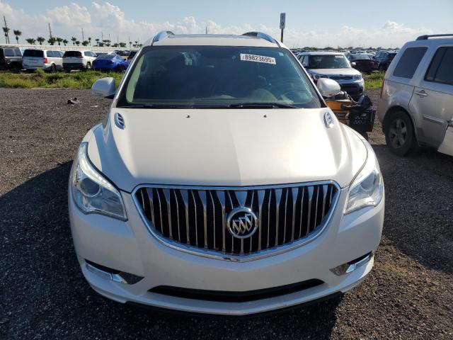 2013 BUICK ENCLAVE - 5GAKRCKD4DJ213745
